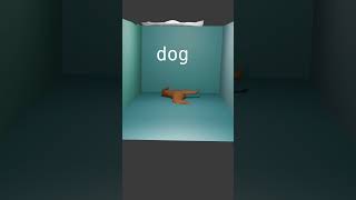 Dog Full movie animation shortfilm [upl. by Daffie]