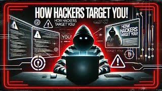 Cyber Security Tips for 2024 Protect Yourself From Hacks amp Scams [upl. by Malti]