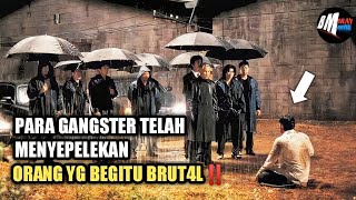 Orang Brut4l yg Tidak Pernah Tersenyum  Alur cerita Film A Bittersweet Life [upl. by Enier641]