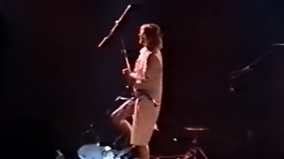 Nirvana  9191  Rotterdam 2Cam50fpsHQAudio  3weeks before the release of Nevermind [upl. by Reni245]