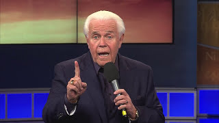 How to Hear God Talk to You  Jesse Duplantis on Sid Roths Its Supernatural [upl. by Raynata]