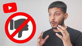 Why YouTube Removed the Dislike Button [upl. by Ahsinal]