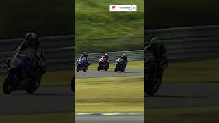 ARRCmoment Nonstop action 🥊 arrc asiapower [upl. by Anigal103]