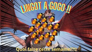 WOW Astuce  DES LINGOTS A GOGO [upl. by Yekcim452]