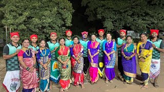 Agri Koli Dance Performance आगरी समाज विकास मंडळ अर्नाळा दक्षिण विभाग AshRemixOfficial [upl. by Quince]