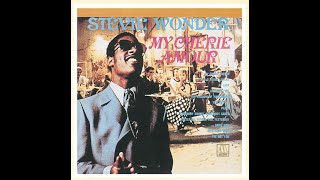 Stevie WonderMy Cherie AmourExtended Mix [upl. by Ecnesse]