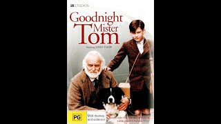 Goodnight Mr Tom 1998 [upl. by Hgieleak]