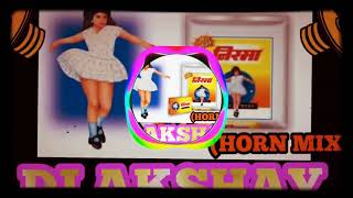 WASHING POWDER NIRMAHORN MIXDJ AKSHAY UNRELEASED TRACK 2018 [upl. by Etnemelc]