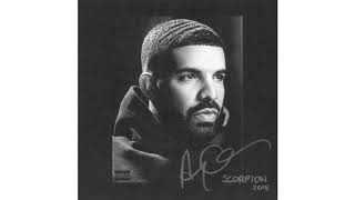 Drake Scorpion FULL ALBUM 2018 [upl. by Cyrillus]