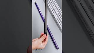 Unbox the cosmic power of Nebula 2  Amethyst Purple 🚀 rhinobilliards poolcue NEBULA2 [upl. by Adnwahsar]