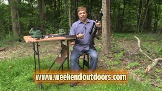 Ruger 1022 Ultimate Upgrades [upl. by Guilbert]