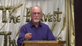 Rev Jim Legner Seasons with God Oct 16 2024 [upl. by Bertrando190]