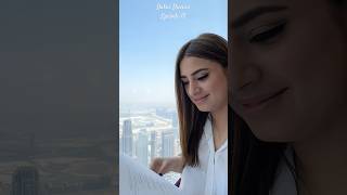 Burj Khalifa mein Lunch  Ep 15 [upl. by Adleremse]