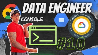 GCP Data Engineer Certification 10  GCS a tráves de consola [upl. by Anirrak129]