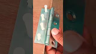 door hinges repairviralvideoshortfeedshortvideo [upl. by Dawaj125]