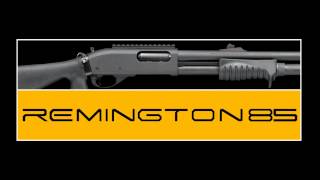 REMINGTON85  Toksyczna [upl. by Haney]