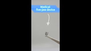 Fivejaw Medical Device [upl. by Henrietta31]