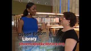 CIYZ Desert Broom Library [upl. by Metabel453]