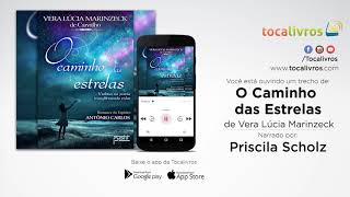 Audiolivro  O Caminho das Estrelas [upl. by Lind928]