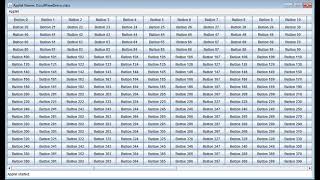 JscrollPane component in swingJAVA [upl. by Auqinahs]