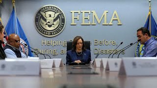 FEMA running low on disaster money but not because the funds went to housing undocumented migrants [upl. by Jamill325]