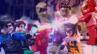 LEGO® Marvel Super Heroes Commercial [upl. by Fakieh]