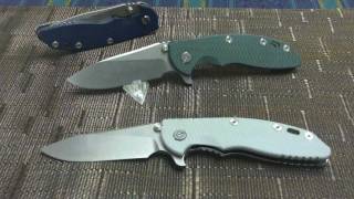 Hinderer XM Series Gen 4 Update OMG [upl. by Gausman865]