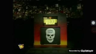 TOP 5 BEST RETURN OF STONE COLD STEVE AUSTIN [upl. by Doroteya]