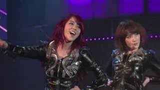 KARA  Step Wanna Jumping  Live in Seoul Karasia 2012 [upl. by Latyrc]