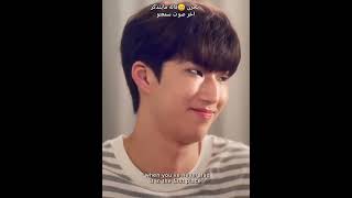 See your love ep 6 hes eyes 🥺😭seeyourlove blseries thaibl bltaiwan تيدراما taiwanblseries [upl. by Nimra244]