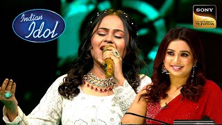 Pardesiya पर Ananya और Pawandeep ने दिया एक Melodious Performance  Indian Idol 14  Full Episode [upl. by Imuy993]