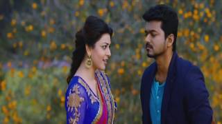 Theri Songs  Eena Meena Teeka Official Video Song  Vijay Nainika  Atlee  GVPrakash Kumar [upl. by Billye]