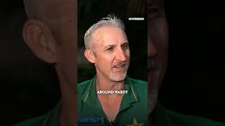 Jason Gillespie words about Babar Azam  trending news top10new facts hotnews top pct pcb [upl. by Fesoy]