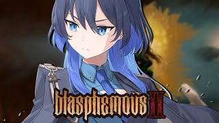 【Blasphemous 2】Grinding Onwards  2 [upl. by Cayser]