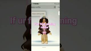 stay mad fendi gaming roblox FendiGamingROBLOX [upl. by Gabler]