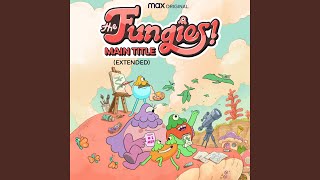 The Fungies Main Title feat Simon Panrucker Extended [upl. by Atiras]