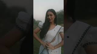 Bau Lagibo By Boibhabi Goswami  New Assamese Instagram Reels Video assamese shorts video [upl. by Naujak]