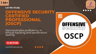 OSCP Training [upl. by Arnoldo]