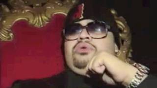 HEAVY D Never did it BeforeProd by TIM AND BOB 2011 [upl. by Eohce]