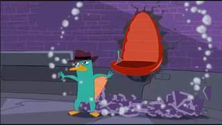 Doofenshmirtz Evil Incorporated part 1 [upl. by Anitsirt]