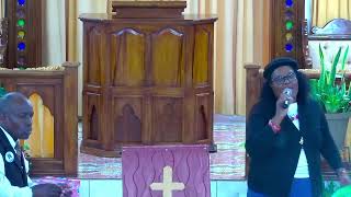 CNTCOG Last Wednesday Fasting and Prayer Worship Service September 252024 [upl. by Job903]