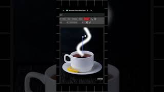 Easily Create Tea Smoke Effect on Photopea in 2024 [upl. by Lidstone]