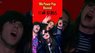 Redd Kross The Ultimate 90s Power Pop Playlist [upl. by Narruc]