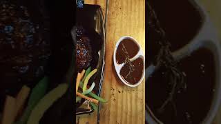 രൂചികരമായ Smokey Chicken ഇതാ Shorts [upl. by Belak158]