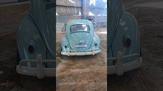 FUSCA REBAIXADO MUITO LINDO [upl. by Oballa]