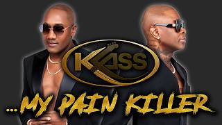 Klass • My Pain Killer Full Album Official Audio [upl. by Kier]