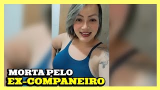 Enfermeira é morta dentro do apartamento em Sorocaba [upl. by Lladnew787]