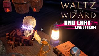 Waltz of the Wizard Screen Mode Atrocities [upl. by Anirbus210]