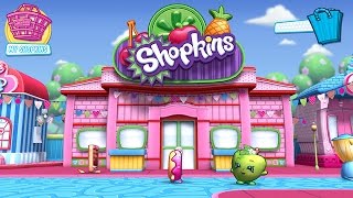 Shopkins Welcome to Shopville By Moose Enterprise Pty Ltd  iOS Android  HD Gameplay Trailer [upl. by Nyladnohr]