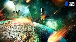 Die Jupiter Apokalypse  Flucht in die Zukunft HD Trailer Deutsch [upl. by Nallek]